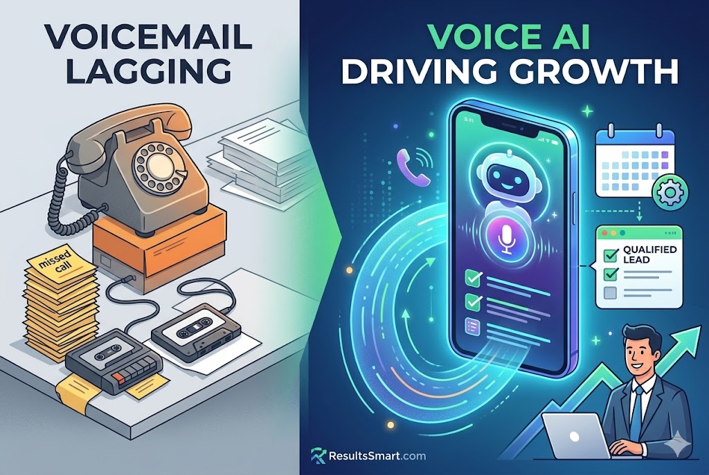 Voice AI for Business Growth