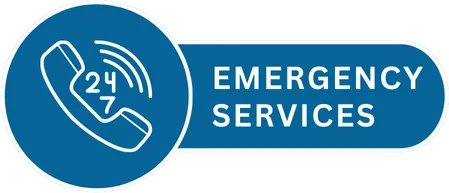 Water Damage Cleanup & Restoration Services