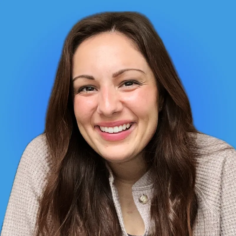 Abby Castillo, CEO of Web Clean Pro