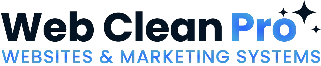 Web Clean Pro