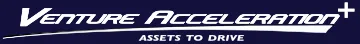 Venture Acceleration Plus Logo