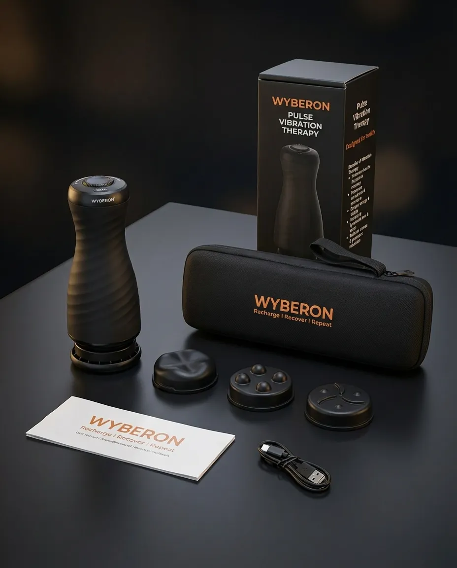 Woman stretching her leg on a yoga mat