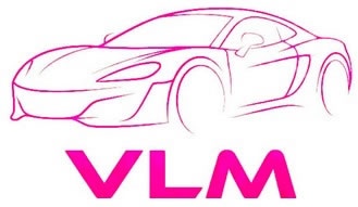 Logo Voiture, location, Martinique