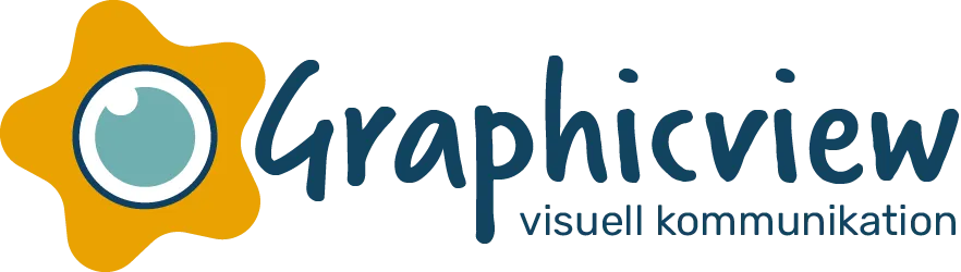 Graphiview Logtyp