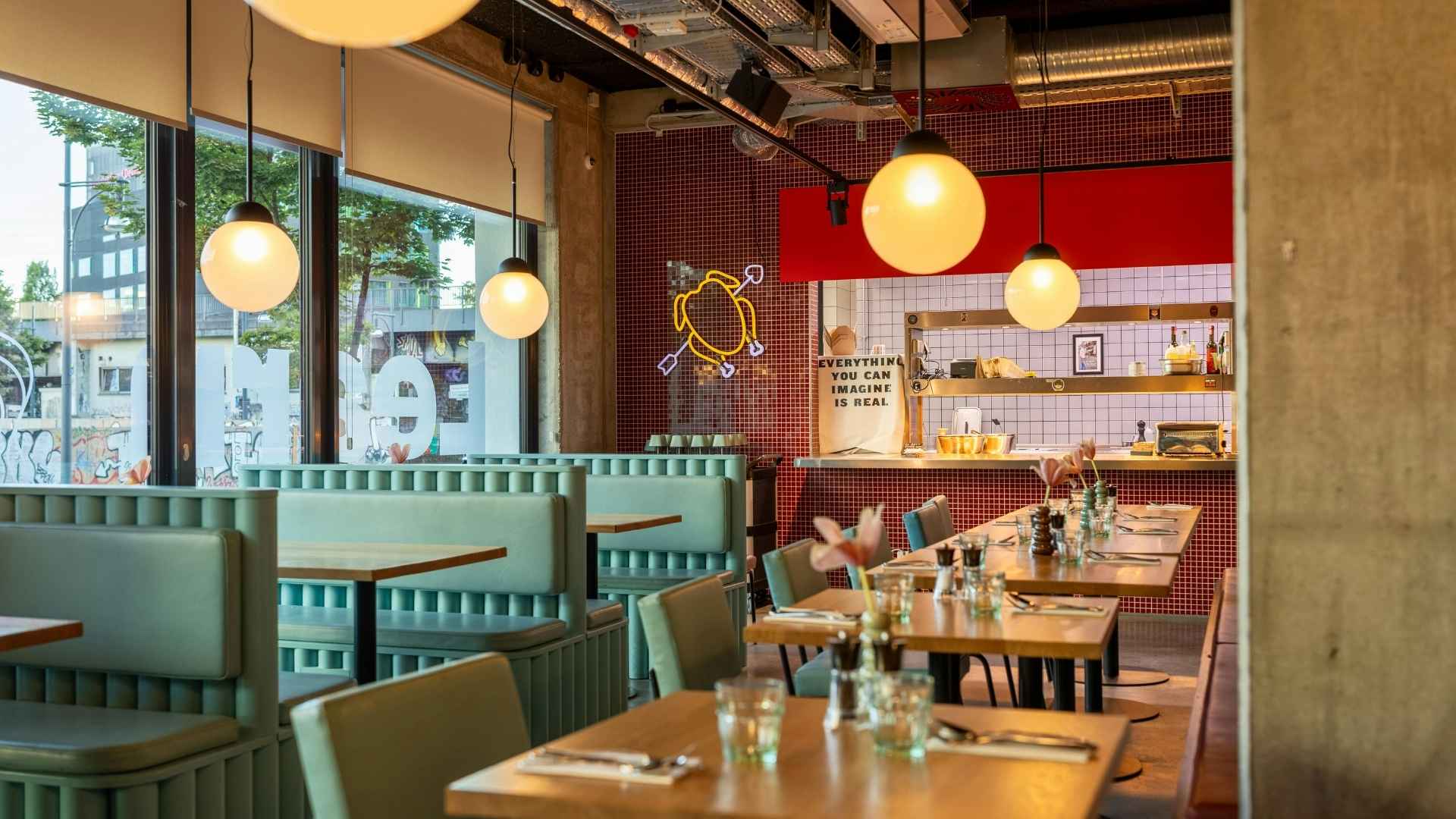 How Does Custom Restaurant Millwork Improve Customer Experience and Reduce Long-Term Costs?