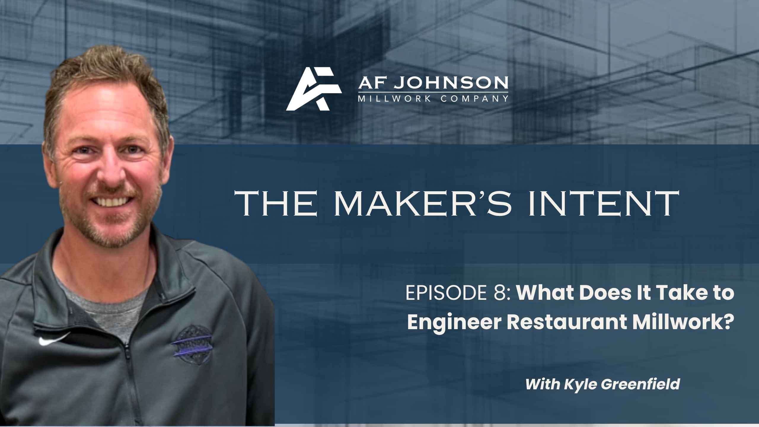 What Goes Into Engineering Millwork for Restaurants and Bars?