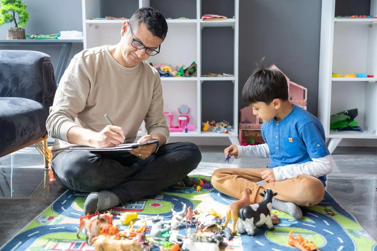 Child Psychology