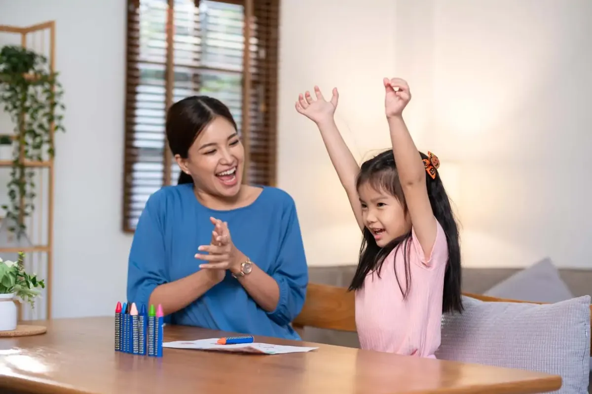 Child Psychology