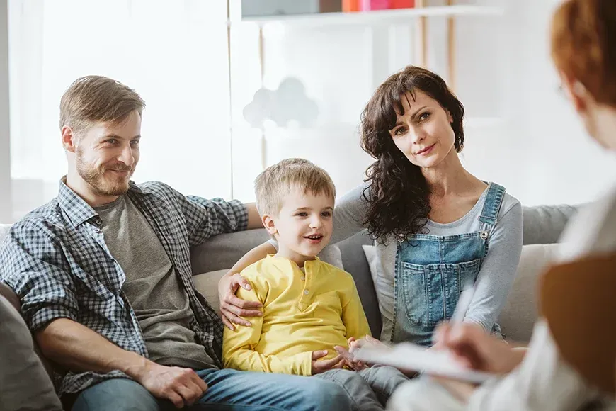Child Psychology