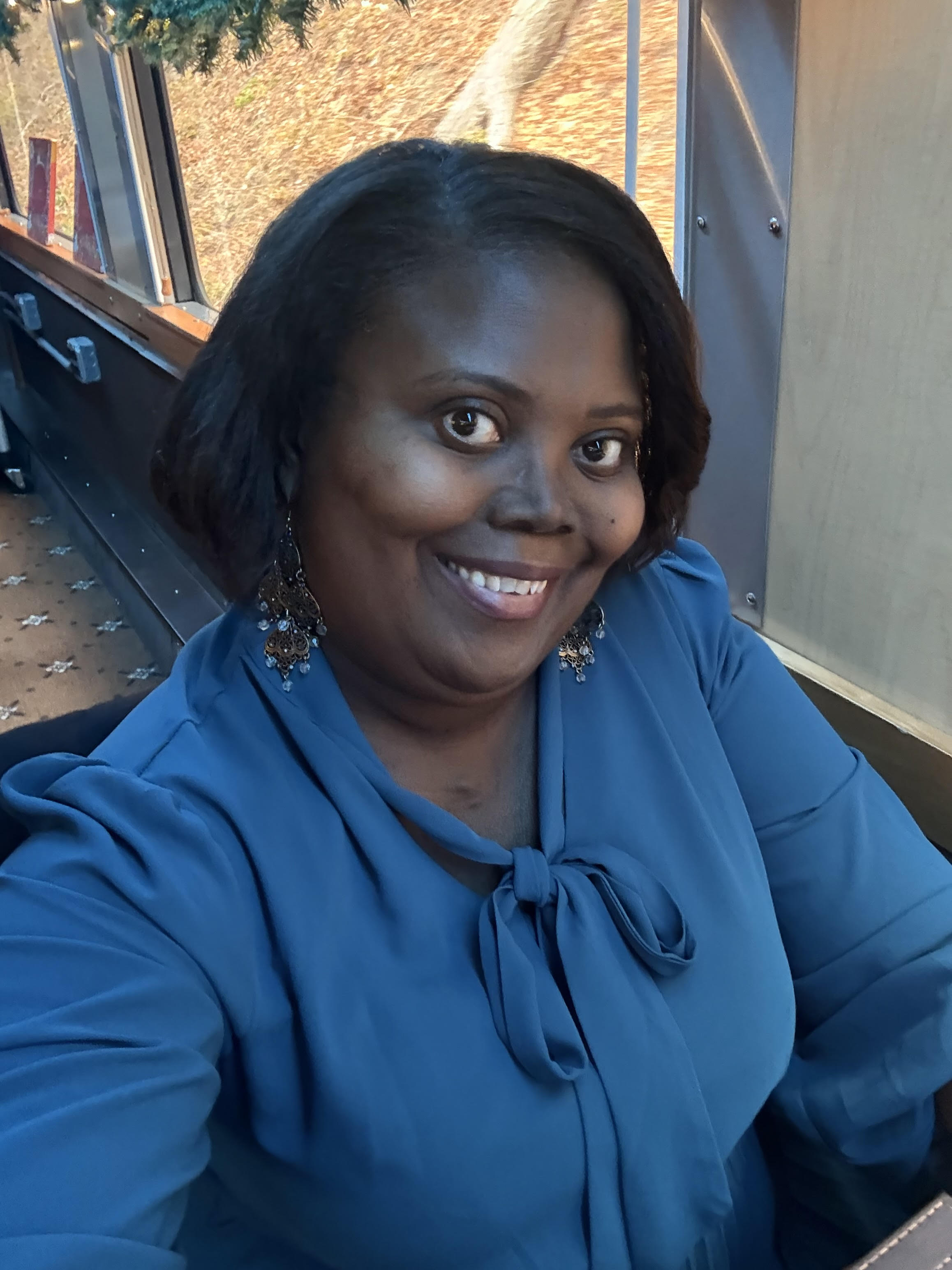Professional Founder Portrait
