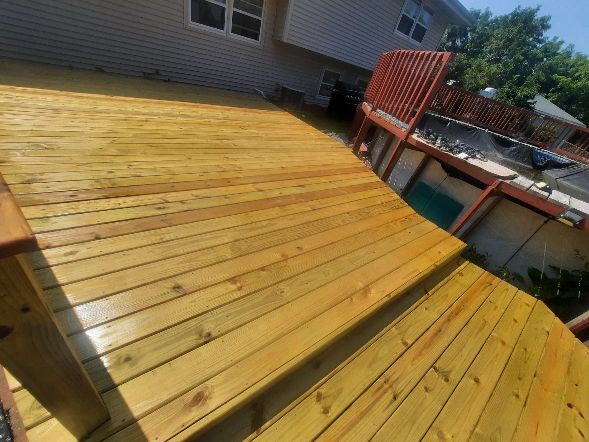 Interior & Exterior Painting Blue Island