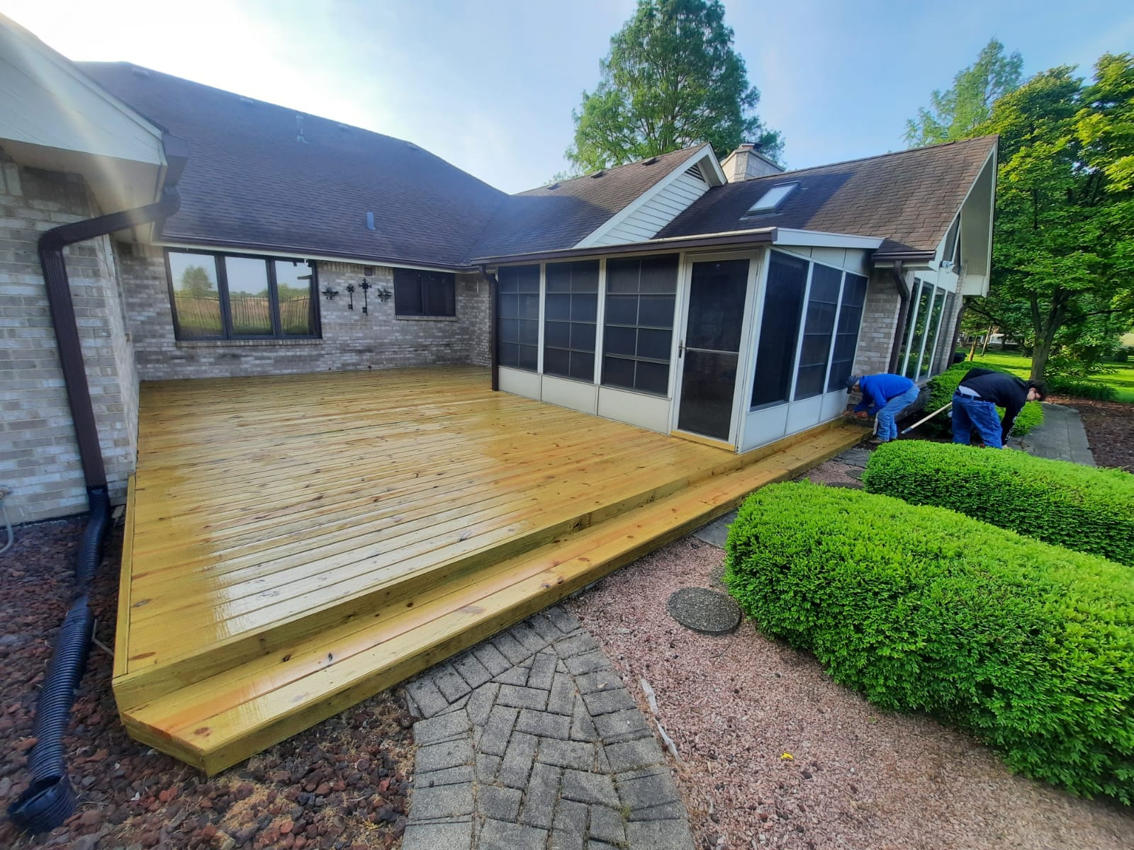 Interior & Exterior Painting Blue Island