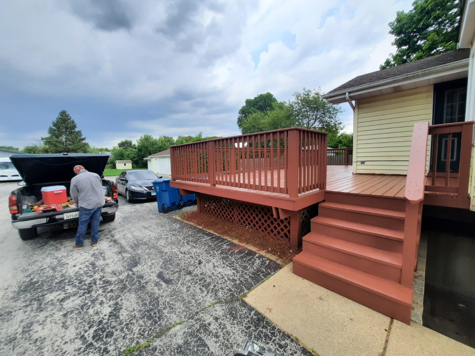 Bathroom Remodeling Blue Island