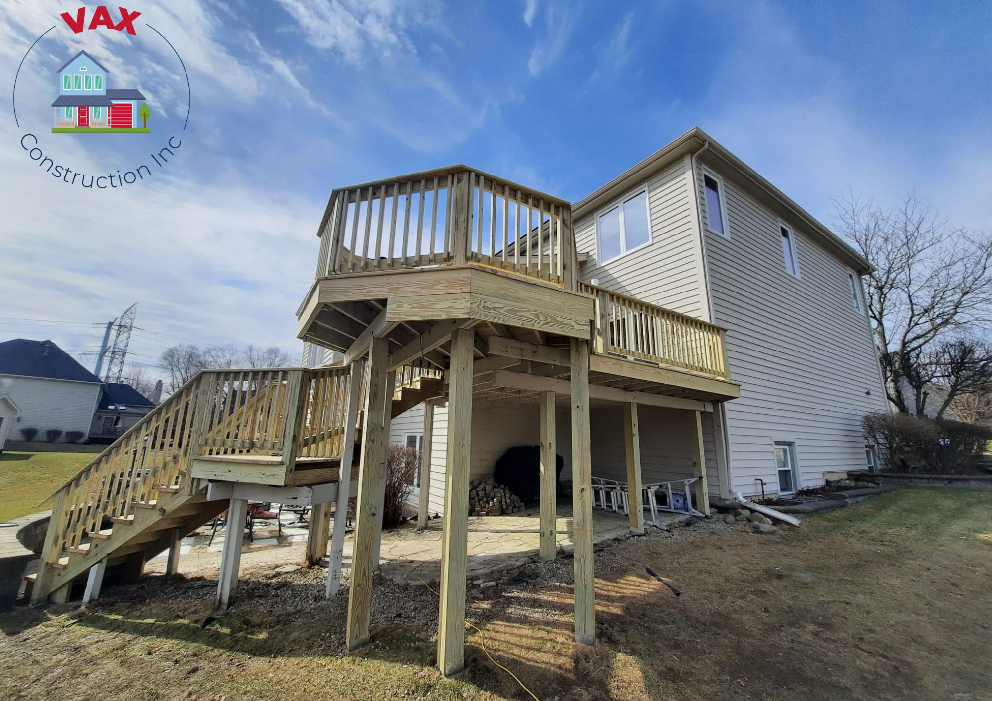 Drywall Installation & Repair Blue Island