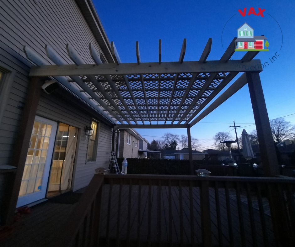 Drywall Installation & Repair Blue Island