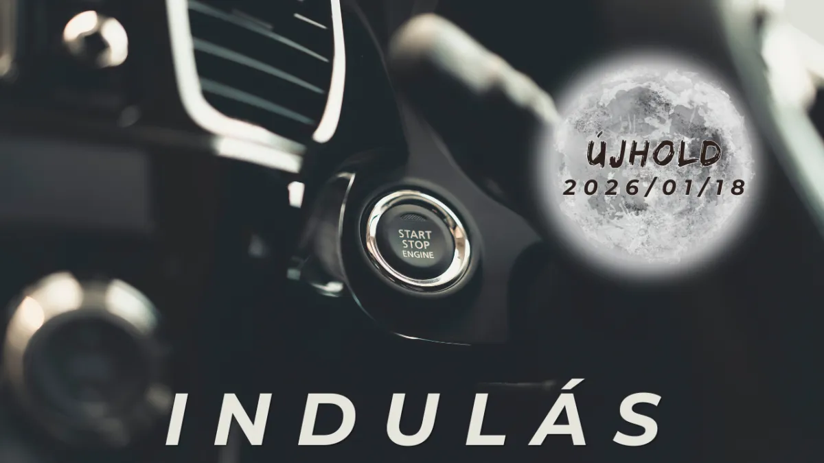 2026.04.17 - Az Újhold tanításai - Nem biztosnak kell lenned, hanem őszintének | belső indulás