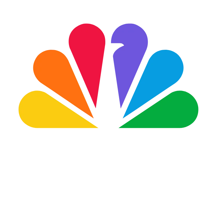 Featured in NBC NEWS