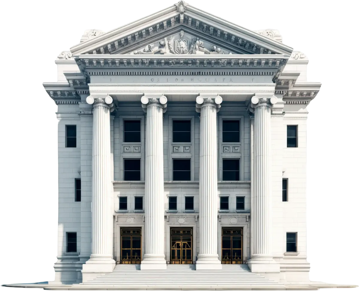 Bank Refused image