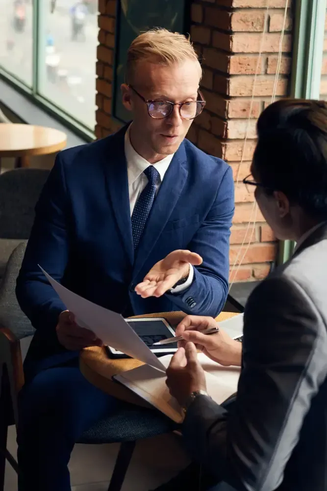 Lawyers image