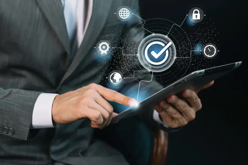 Regulation E Compliance 