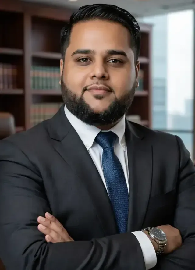Tariq Law PC FDCPA attorney