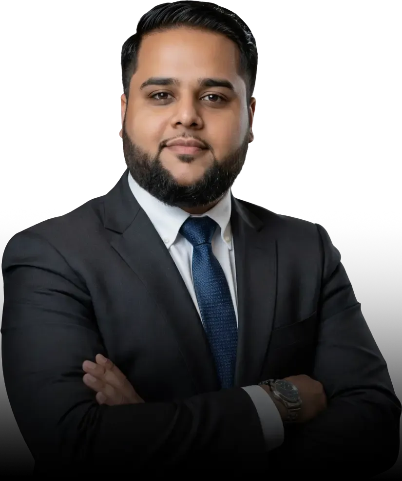 Subhan Tariq, Esq.
