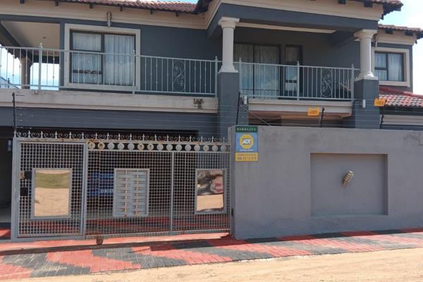 Luxury Rental Property 1