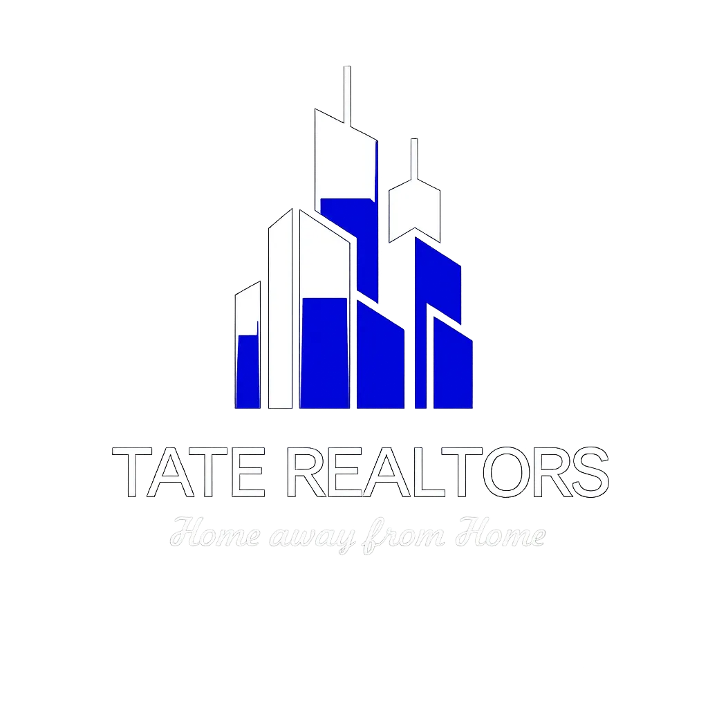 Tate Realtors Logo