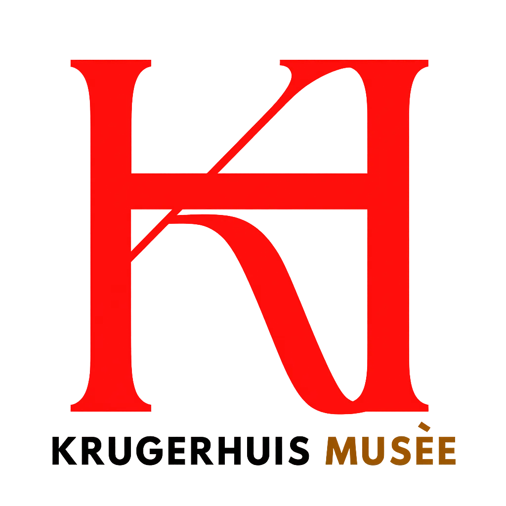 KrugerHuise Musee Logo