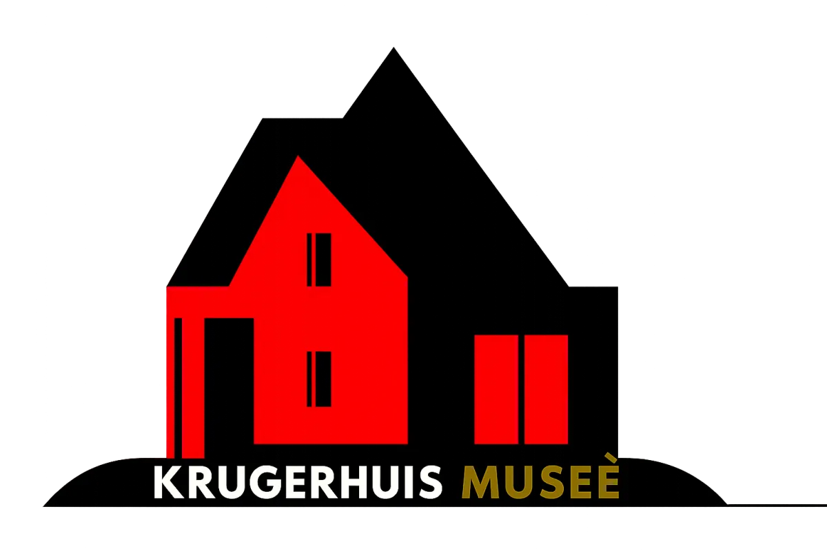 KrugerHuisse Musee Logo