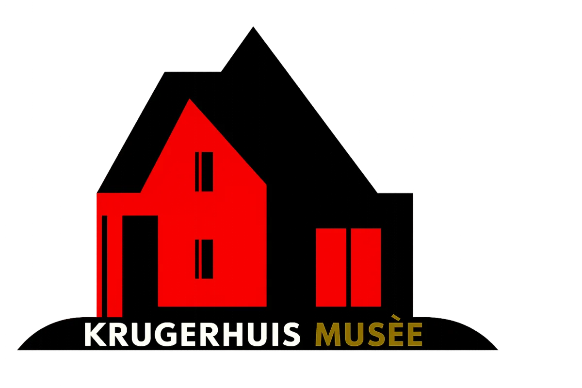 KrugerHuisse Musee Logo