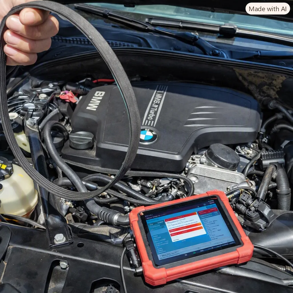Detailed inspection of high-performance transmission clutch pack and planetary gear system