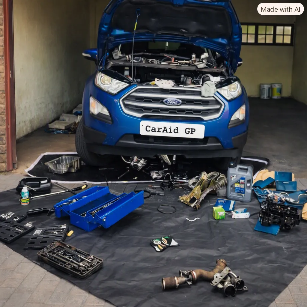 Master technician assembling high-performance engine block with precision torque tools