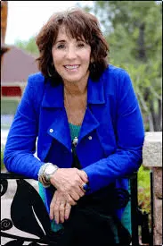 Dr Sherrill Sellman