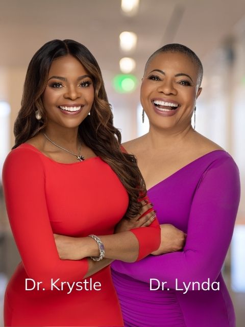 Dr. Lynda & Dr Krystle Dean-Duru, DDS