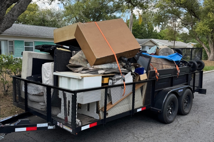 Junk Removal