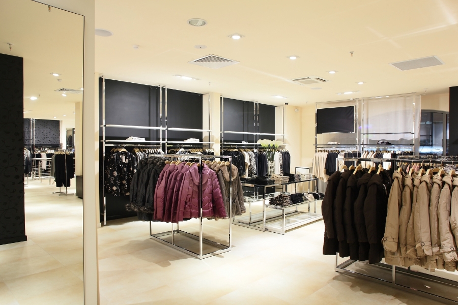 Retail Store Junk Removal