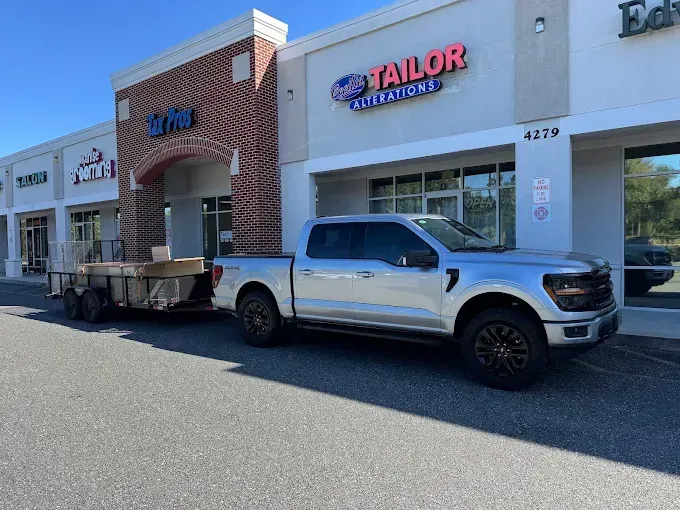 Retail Store Junk Removal