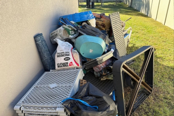 How Much Does Junk Removal Cost in Lakeland, FL? (2026 Pricing Guide)