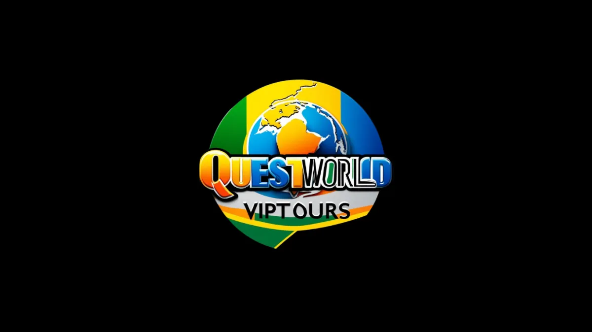 Tour Agency Logo