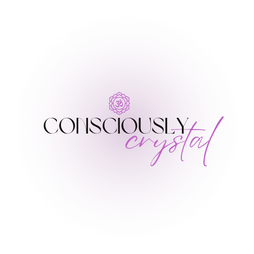 Consciously Lit with Crystal Renae