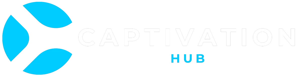 Captivation Hub