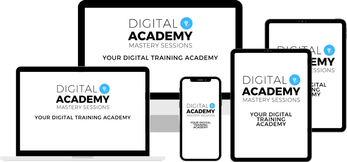 RisingBird Digital Academy Masterclass