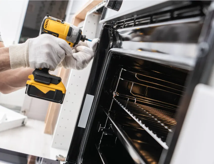 Appliance Install/Repair in Mankato