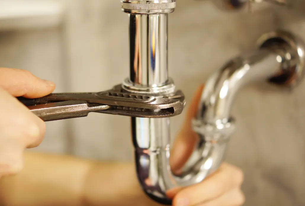 Plumbing in Mankato