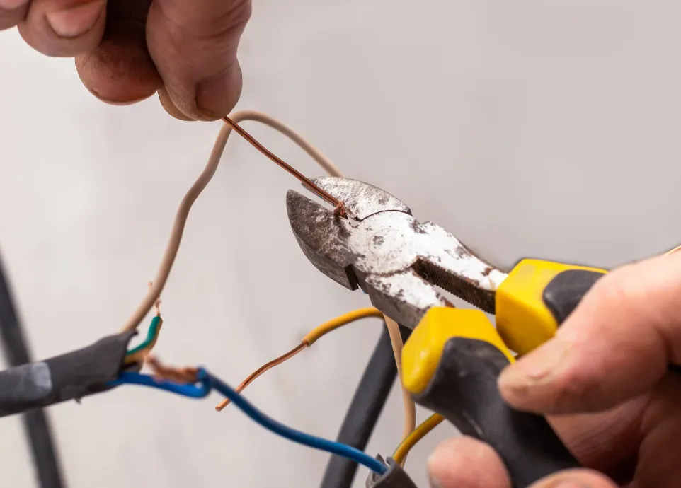 Minor Electrical Work in Mankato