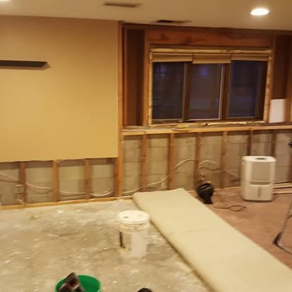 Interior/Exterior Painting Mankato