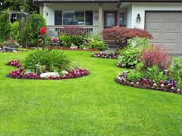 North Mankato Landscaping