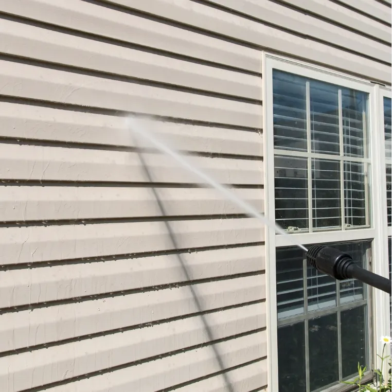 North Mankato Pressure Washing