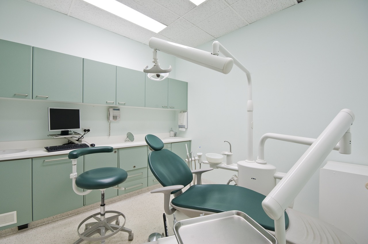 Dental Chair